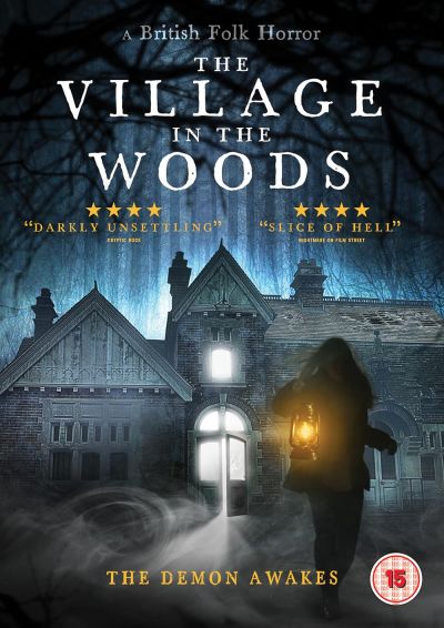watch-The Village in the Woods