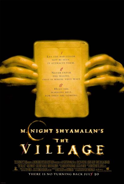 watch-The Village