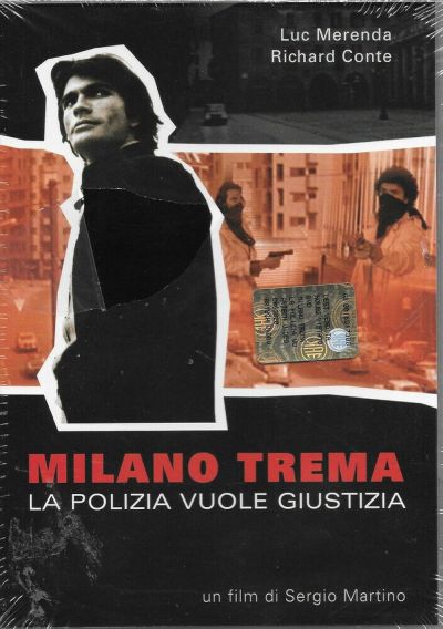 watch-The Violent Professionals