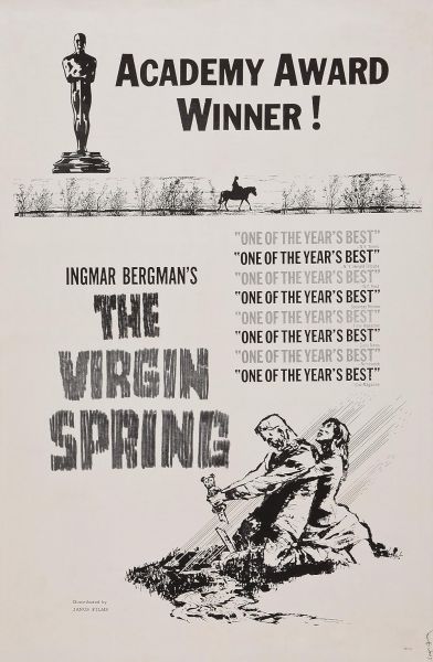 watch-The Virgin Spring