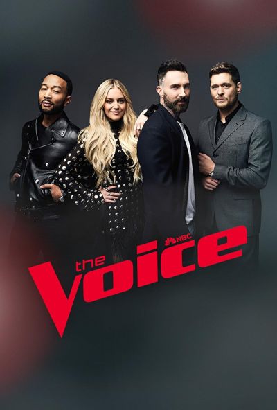 watch-The Voice