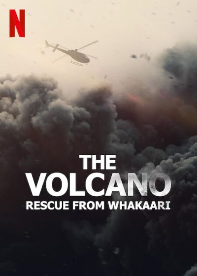watch-The Volcano  Rescue from Whakaari