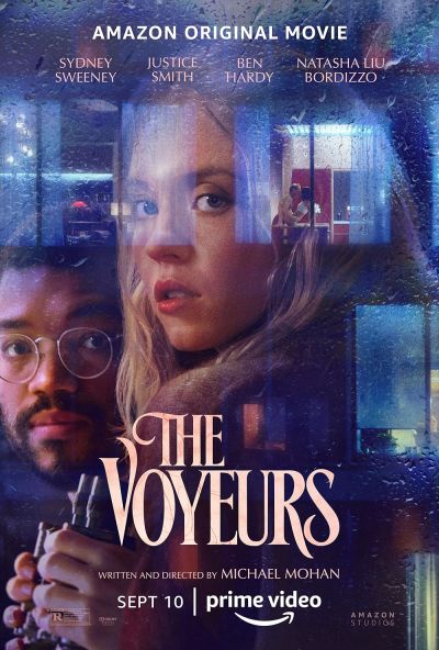 watch-The Voyeurs