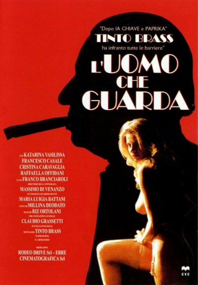 watch-The Voyeur