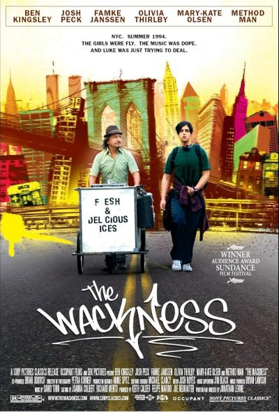 watch-The Wackness