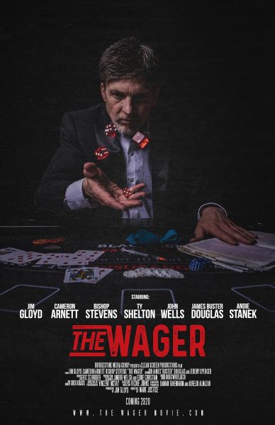 watch-The Wager
