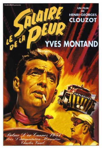 watch-The Wages of Fear