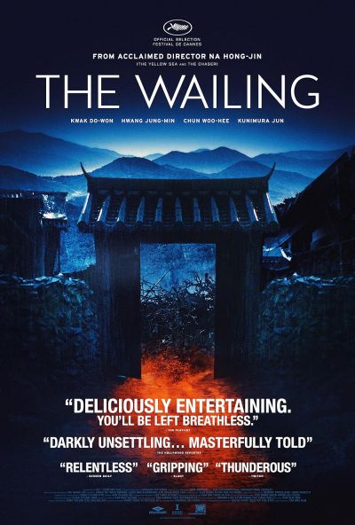 watch-The Wailing