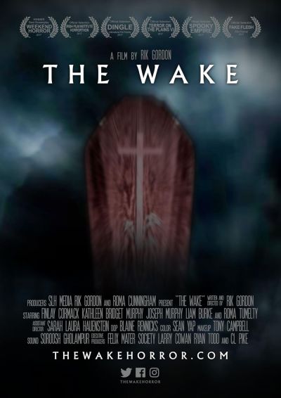watch-The Wake