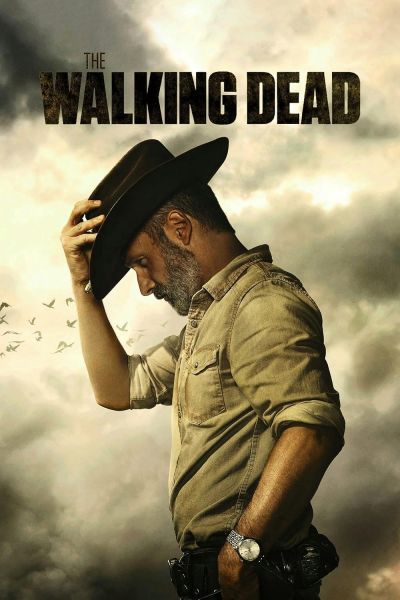 watch-The Walking Dead