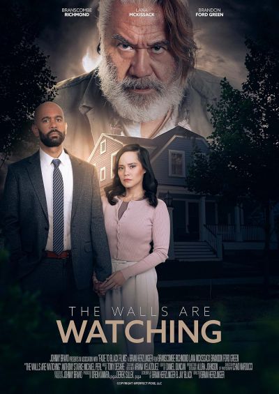 watch-The Walls Are Watching