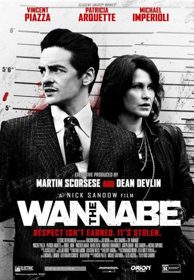 watch-The Wannabe
