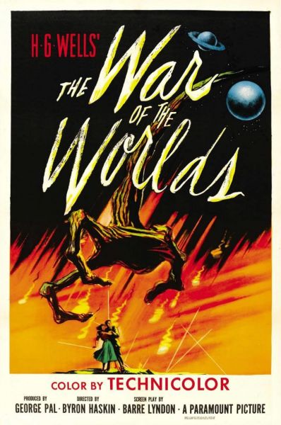 watch-The War of the Worlds