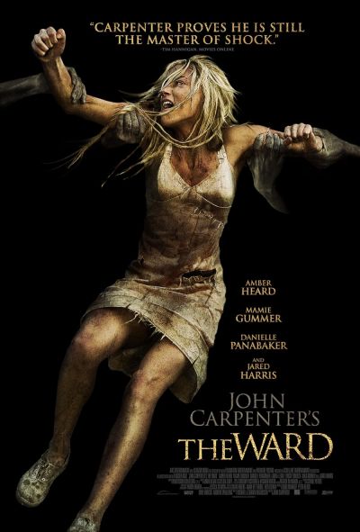 watch-The Ward