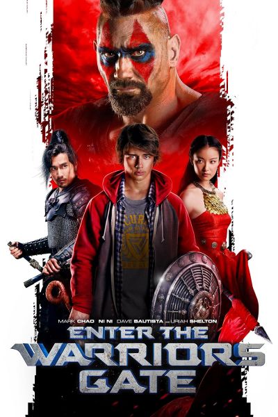 watch-The Warriors Gate