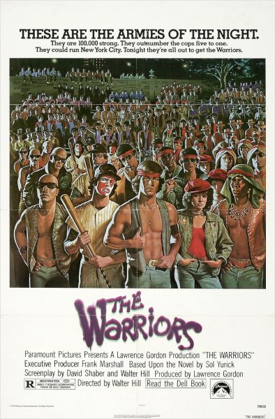 watch-The Warriors