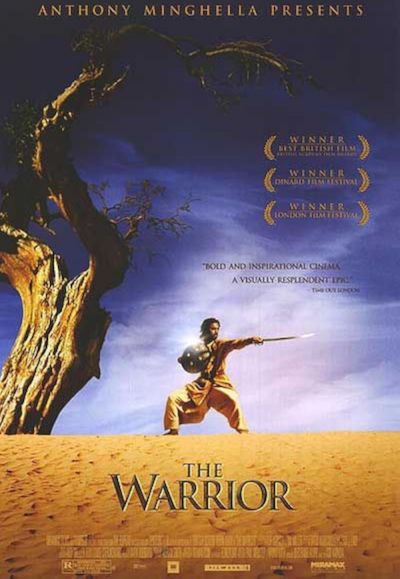 watch-The Warrior
