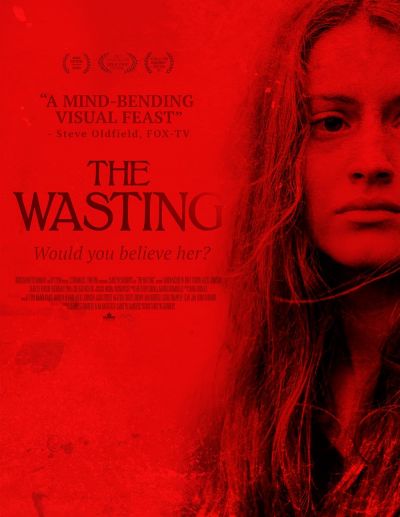 watch-The Wasting