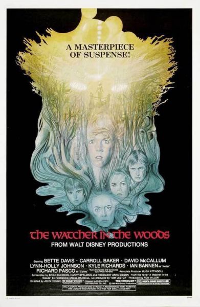 watch-The Watcher in the Woods