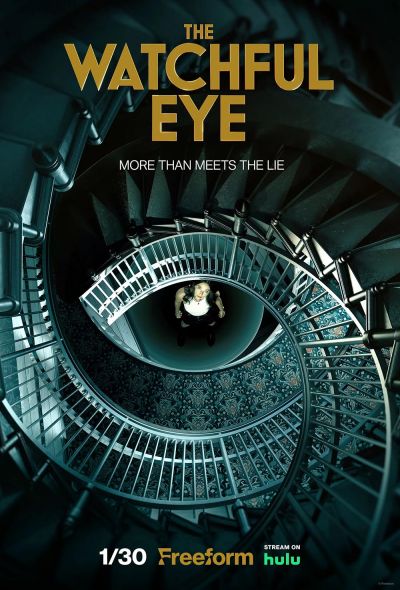 watch-The Watchful Eye