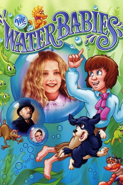 watch-The Water Babies