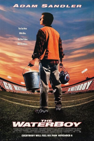 watch-The Waterboy