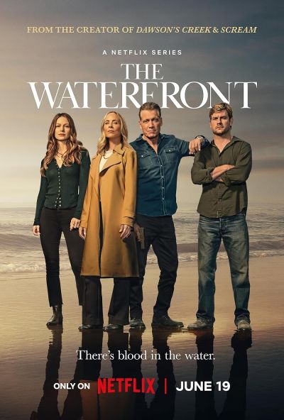watch-The Waterfront