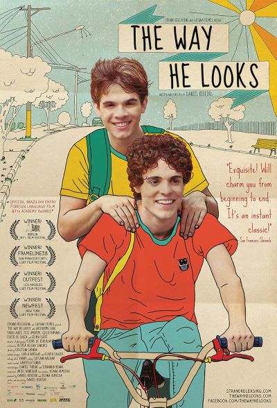watch-The Way He Looks