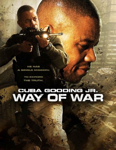 watch-The Way of War