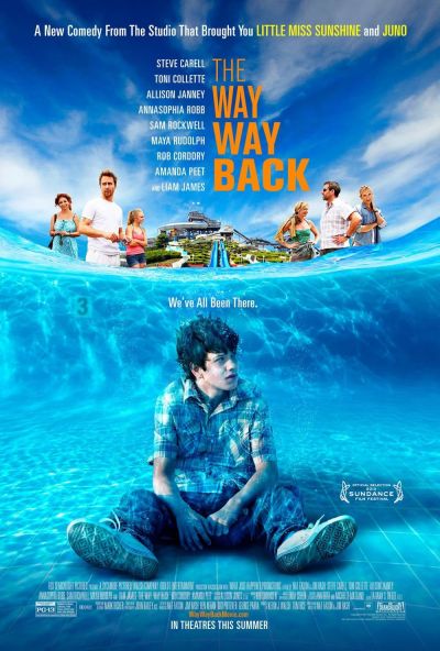 watch-The Way Way Back
