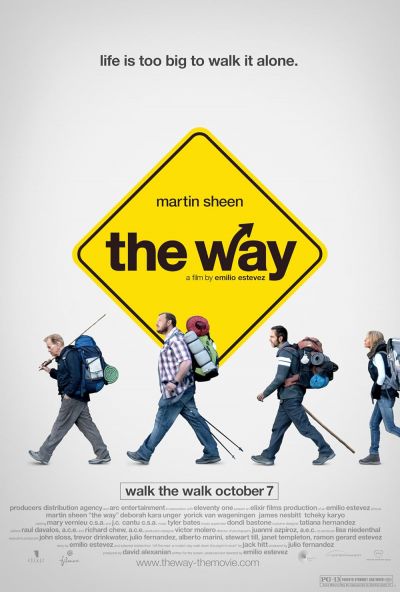 watch-The Way