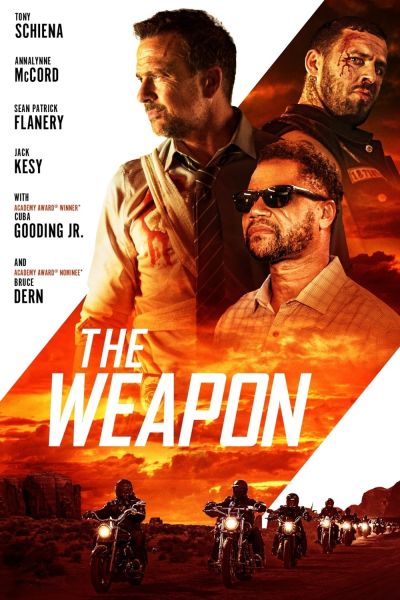 watch-The Weapon