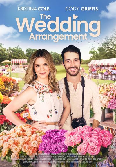 watch-The Wedding Arrangement