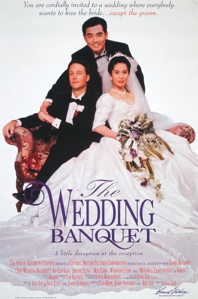 watch-The Wedding Banquet