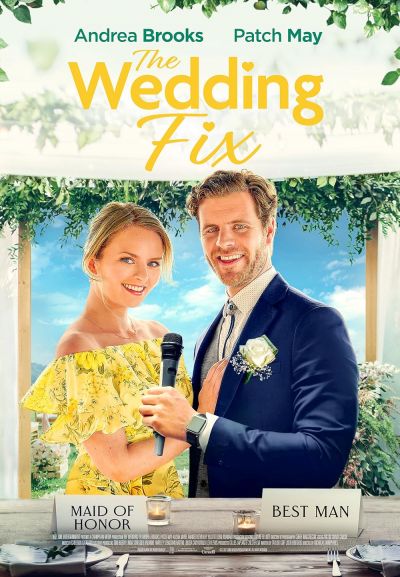 watch-The Wedding Fix