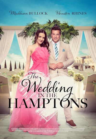 watch-The Wedding in the Hamptons
