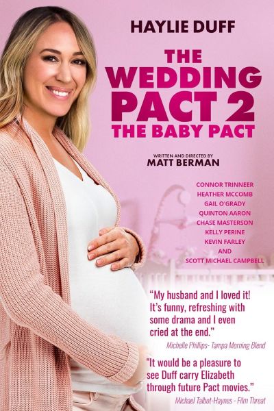 watch-The Wedding Pact 2  The Baby Pact