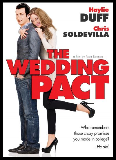 watch-The Wedding Pact