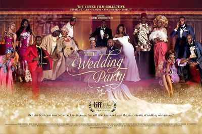 watch-The Wedding Party