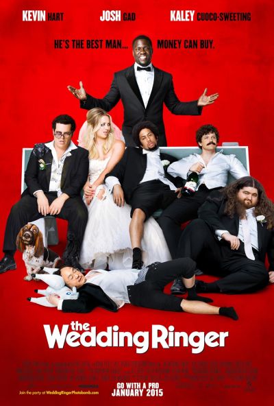 watch-The Wedding Ringer