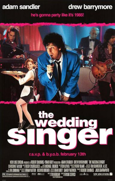 watch-The Wedding Singer