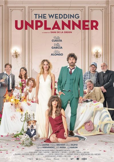 watch-The Wedding Unplanner