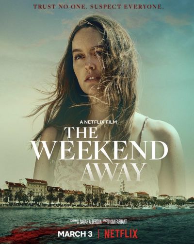 watch-The Weekend Away