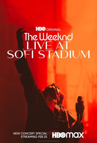 watch-The Weeknd  Live at SoFi Stadium