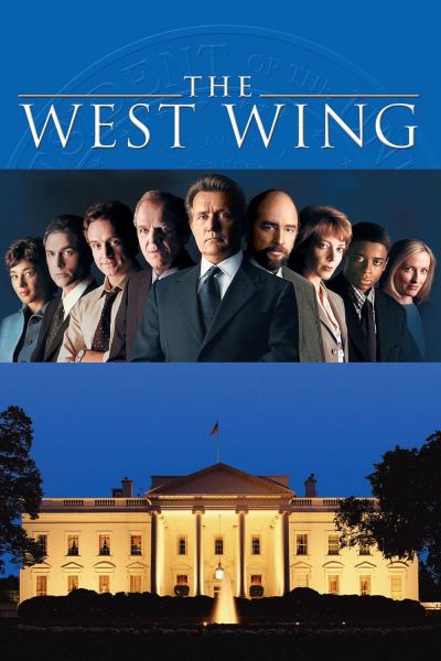 watch-The West Wing