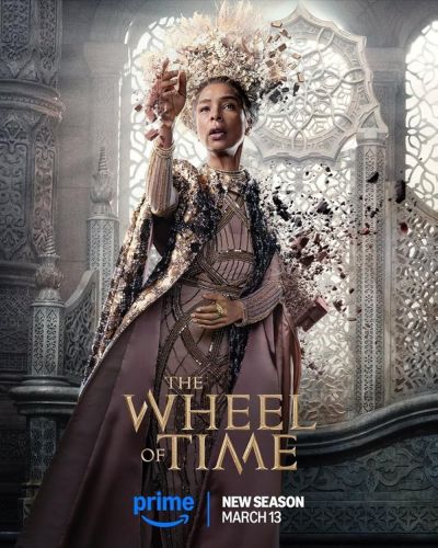 watch-The Wheel of Time