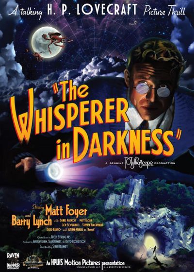 watch-The Whisperer in Darkness