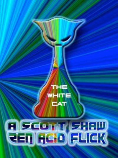 watch-The White Cat
