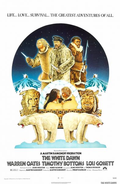 watch-The White Dawn