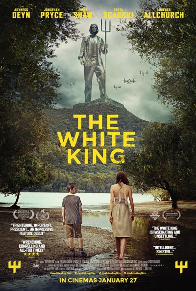watch-The White King